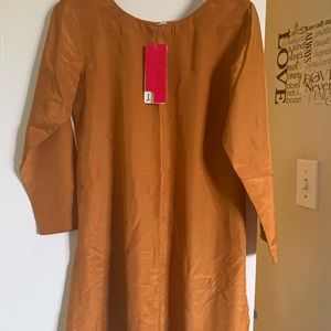 Women’s light dress